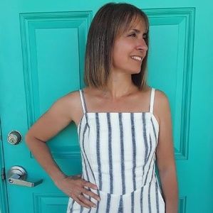 Meet your Posher, Bery